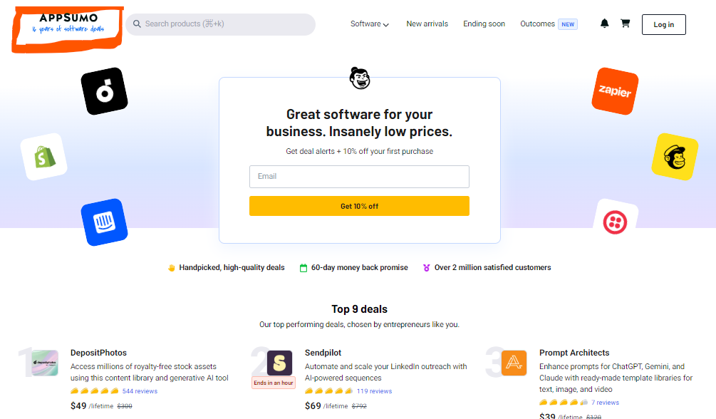 best-appsumo-deals